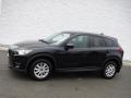 2014 CX-5 Touring #2