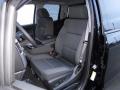 2017 Silverado 1500 LT Double Cab 4x4 #11