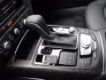  2017 A6 8 Speed Tiptronic Automatic Shifter #25