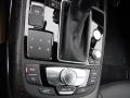 Controls of 2017 Audi A6 2.0 TFSI Premium quattro #26