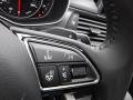 Controls of 2017 Audi A6 2.0 TFSI Premium quattro #30