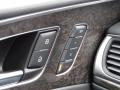 Controls of 2017 Audi A6 2.0 TFSI Premium quattro #32