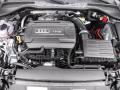  2017 TT 2.0 Liter FSI Turbocharged DOHC 16-Valve VVT 4 Cylinder Engine #14