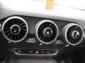 Controls of 2017 Audi TT 2.0 TFSI quattro Coupe #22