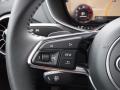 Controls of 2017 Audi TT 2.0 TFSI quattro Coupe #25