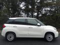  2017 Fiat 500L Bianco (White) #5