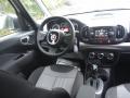 Dashboard of 2017 Fiat 500L Pop #15