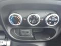 Controls of 2017 Fiat 500L Pop #20