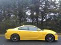 2017 Dodge Charger Yellow Jacket #5 2017 Dodge Charger Yellow Jacket #5