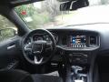 Dashboard of 2017 Dodge Charger R/T Scat Pack #15 Dashboard of 2017 Dodge Charger R/T Scat Pack #15