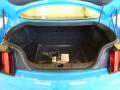  2017 Ford Mustang Trunk #11