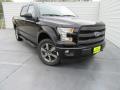 2017 F150 Lariat SuperCrew 4X4 #1
