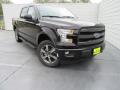 2017 F150 Lariat SuperCrew 4X4 #2