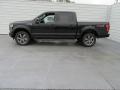 2017 F150 Lariat SuperCrew 4X4 #6