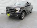 2017 F150 Lariat SuperCrew 4X4 #7