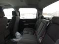 2017 Silverado 2500HD LT Crew Cab 4x4 #11