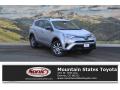2017 RAV4 LE AWD #1 2017 RAV4 LE AWD #1