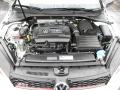  2016 Golf GTI 2.0 Liter FSI Turbocharged DOHC 16-Valve VVT 4 Cylinder Engine #18