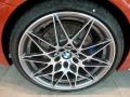  2017 BMW M3 Sedan Wheel #4