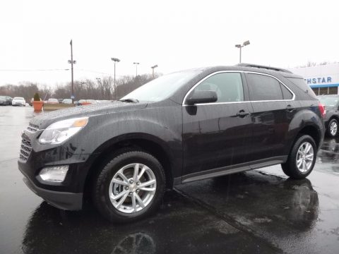 Mosaic Black Metallic Chevrolet Equinox LT AWD. Click to enlarge. Mosaic Black Metallic Chevrolet Equinox LT AWD. Click to enlarge.