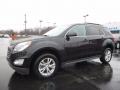 2017 Equinox LT AWD #1 2017 Equinox LT AWD #1