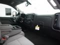 2017 Silverado 2500HD Work Truck Double Cab 4x4 #5