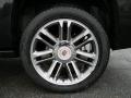 2012 Escalade Premium AWD #26