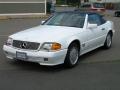 1994 SL 500 Roadster #4 1994 SL 500 Roadster #4
