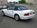 1994 SL 500 Roadster #6 1994 SL 500 Roadster #6