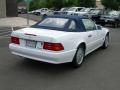 1994 SL 500 Roadster #8 1994 SL 500 Roadster #8