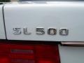 1994 SL 500 Roadster #9 1994 SL 500 Roadster #9