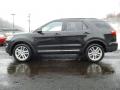 2017 Explorer XLT 4WD #1 2017 Explorer XLT 4WD #1