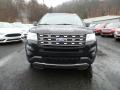 2017 Explorer XLT 4WD #2 2017 Explorer XLT 4WD #2