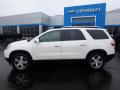2009 Acadia SLT #3 2009 Acadia SLT #3