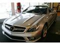 2009 SL 600 Roadster #2 2009 SL 600 Roadster #2