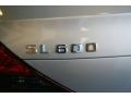 2009 SL 600 Roadster #4 2009 SL 600 Roadster #4