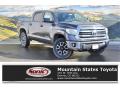 2017 Tundra SR5 CrewMax 4x4 #1