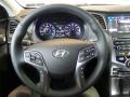  2017 Hyundai Azera Limited Steering Wheel #20