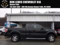 2010 F150 STX SuperCab 4x4 #1 2010 F150 STX SuperCab 4x4 #1