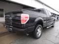 2010 F150 STX SuperCab 4x4 #3 2010 F150 STX SuperCab 4x4 #3