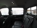 2017 Silverado 2500HD LTZ Crew Cab 4x4 #11
