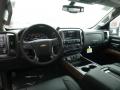 2017 Silverado 2500HD LTZ Crew Cab 4x4 #12