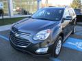 2017 Equinox LT AWD #11