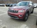 2017 Grand Cherokee Limited 4x4 #1