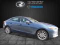2017 MAZDA3 Grand Touring 4 Door #1 2017 MAZDA3 Grand Touring 4 Door #1