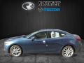 2017 MAZDA3 Grand Touring 4 Door #3 2017 MAZDA3 Grand Touring 4 Door #3