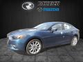 2017 MAZDA3 Grand Touring 4 Door #4 2017 MAZDA3 Grand Touring 4 Door #4