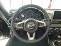  2017 Mazda MX-5 Miata RF Grand Touring Steering Wheel #15