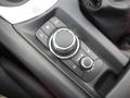 Controls of 2017 Mazda MX-5 Miata RF Grand Touring #16