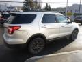 2017 Explorer XLT 4WD #5